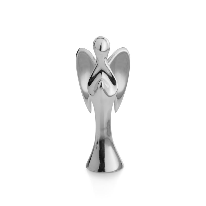 Nambe Miniature 5" Nativity Angel