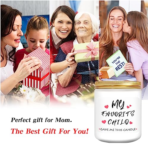 Candles Gifts for Women