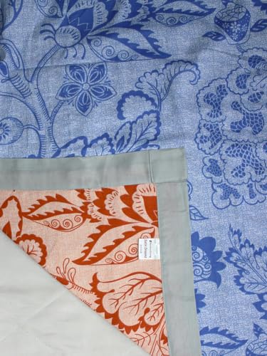 Bombay Dyeing 210 TC 100% Cotton Satin Dreamz Double Bed Dohar