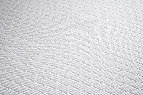 Mattresseswala Hybrid Latex Luxury Mattress 75X60X6 Inches (Queen Size)