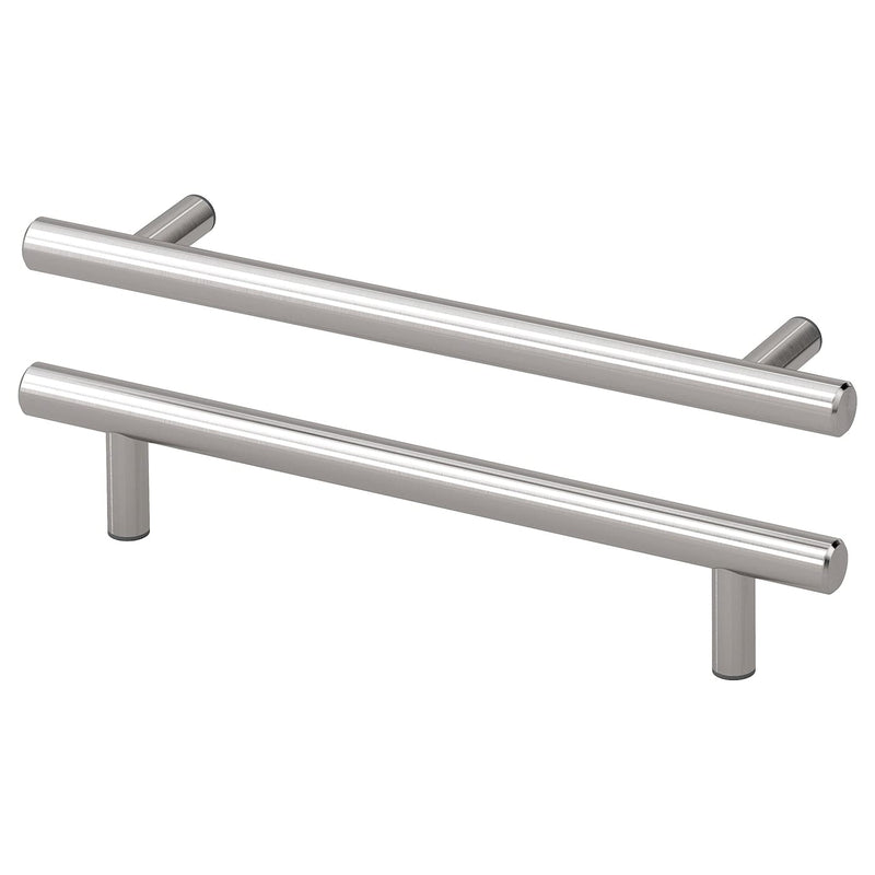 Ikea Kallror Handle Stainless Steel 8 3/8 503.570.02