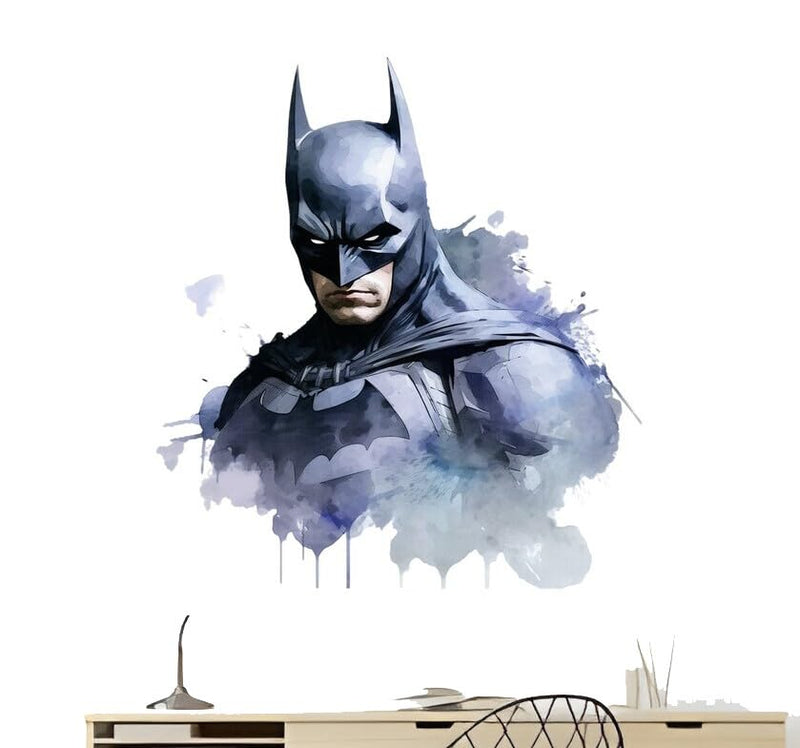 JVERF - Batman | Wall Stickers for Kids