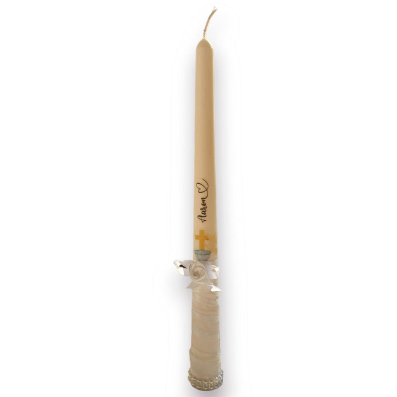 Baptism First Communion and Confirmation Candles