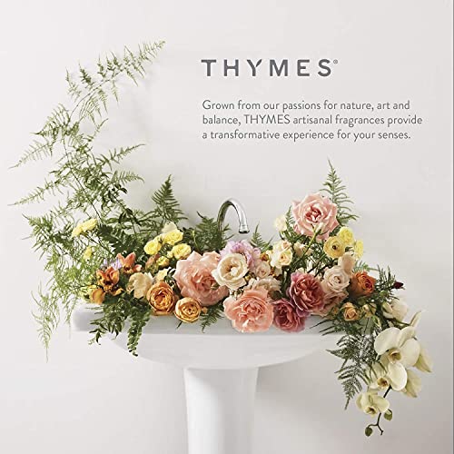 Thymes Citronella Grove Medium Candle (10.0 oz)