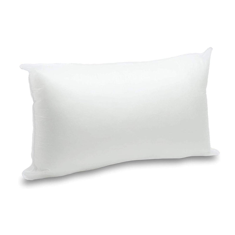 PINDIA Hypoallergenic Soft Sleeping Pillow, Set of 2 (17 x 27 Inch)