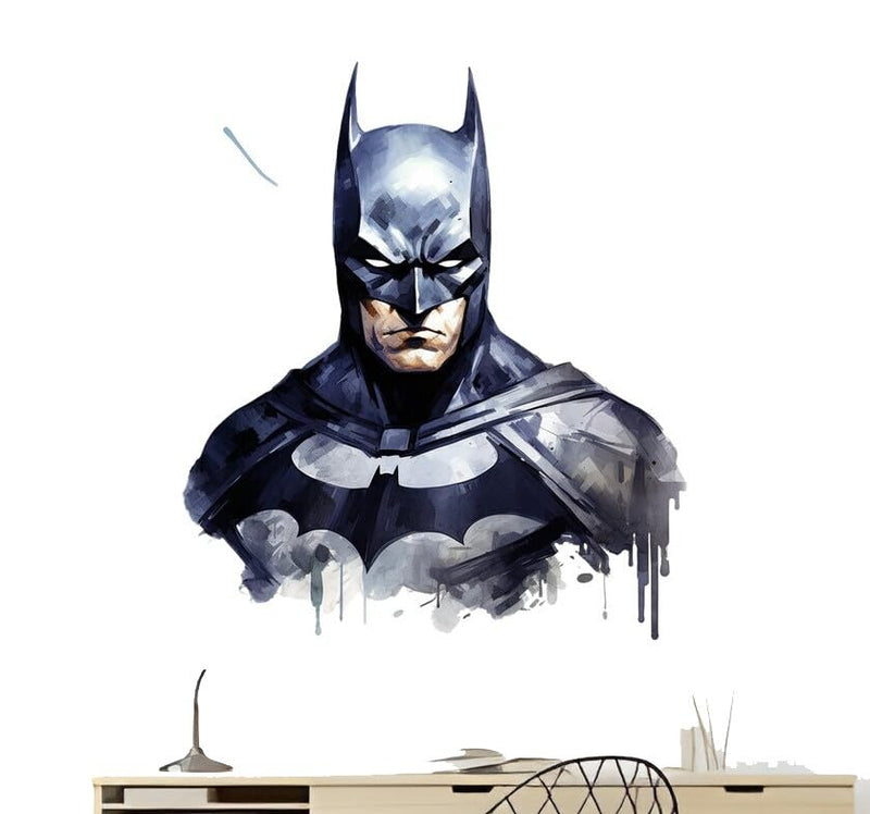 JVERF - Batman | Wall Stickers for Kids