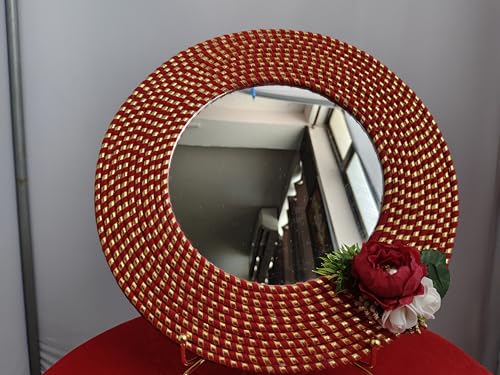 Wall Decor Mirror