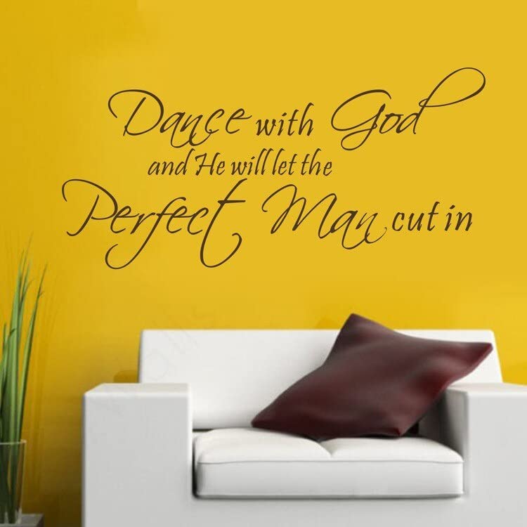 GADGETS WRAP Wall Decal Vinyl Sticker Wall Decoration - Dance with god