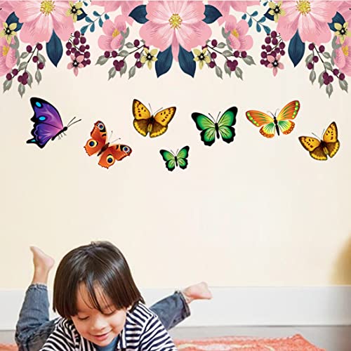 god & god's Large Wall Sticker JUST Peel & Stick Size 50 or 60 cm Pack of 1 (Code GS1151