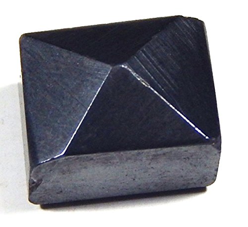 Urancia® Natural Hematite Magnet Lodestone 25.3Cts