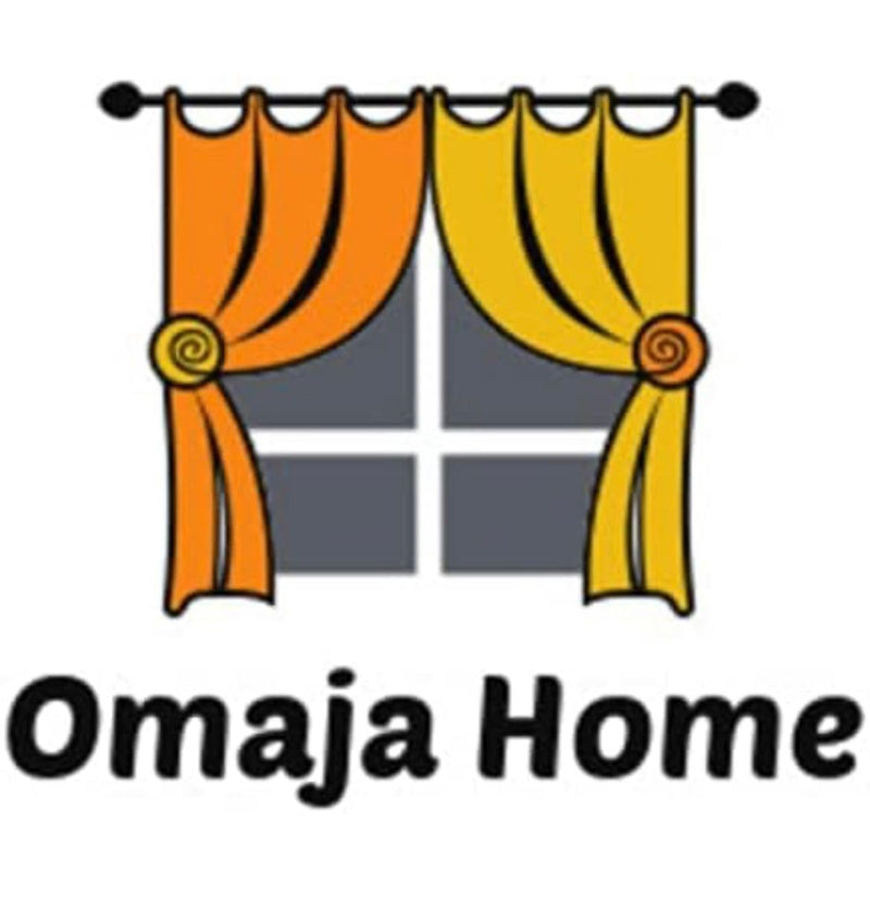 OMAJA HOME Cotton 300 TC Blanket (Single_Multicolor)