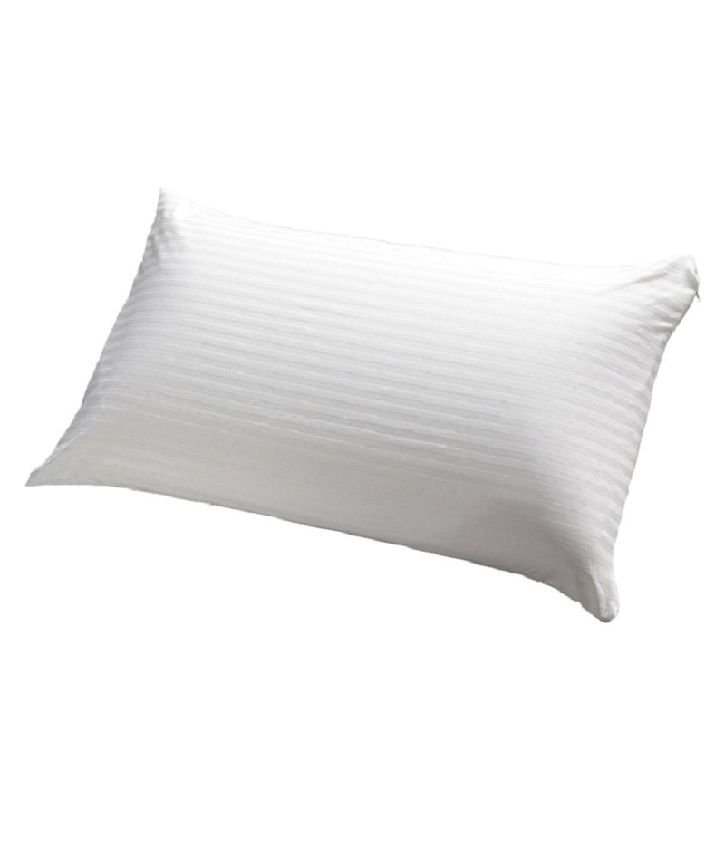 EMBROCO Fiber Sleeping Pillow (17x27 Inches)