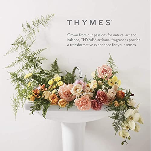 Thymes Aromatic Candle - Sienna Sage (7.5 oz)