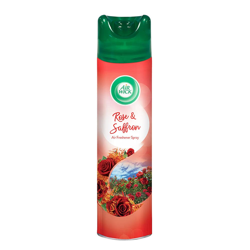 Airwick Scents of India Room Fresheners - Aromas of Kashmir (245 ml)