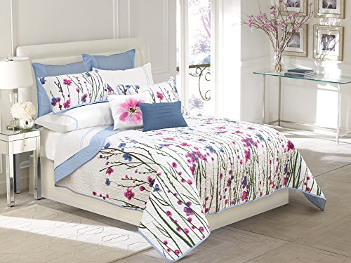 Safdie 60115.3K.14 King Sabrina Quilt Set (3 Piece)