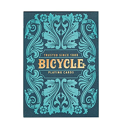 Bicycle Sea King Playing Cards for All Ages,Pack of 1