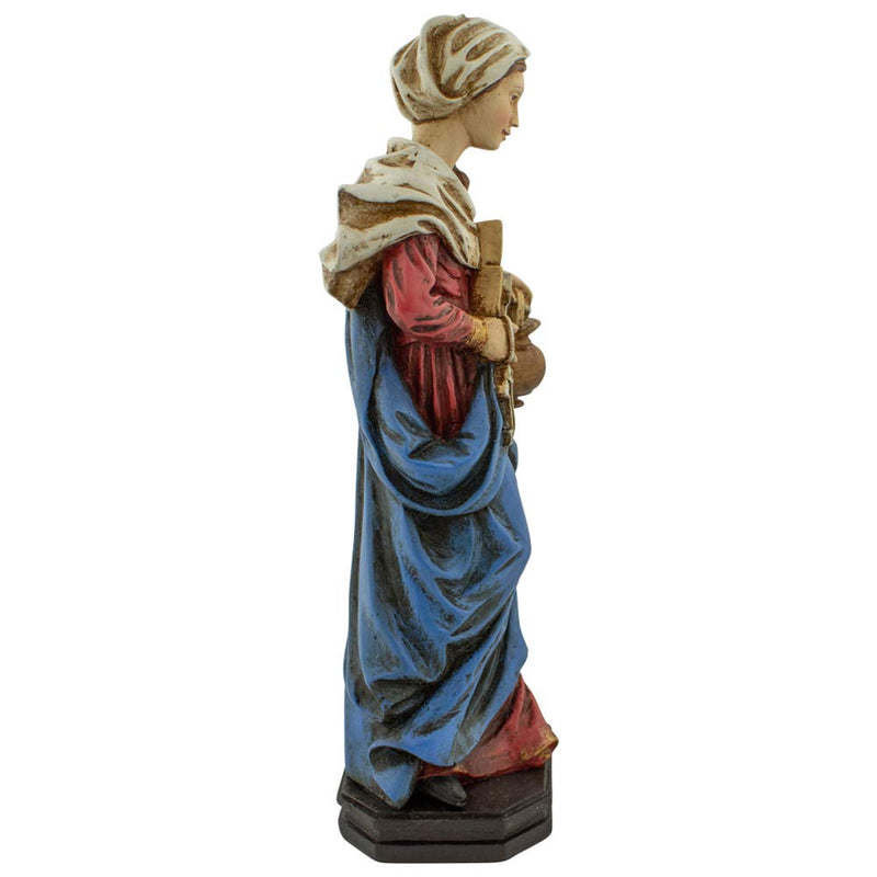 VILLAGE GIFT IMPORTERS 8" Kitchen Madonna Statue