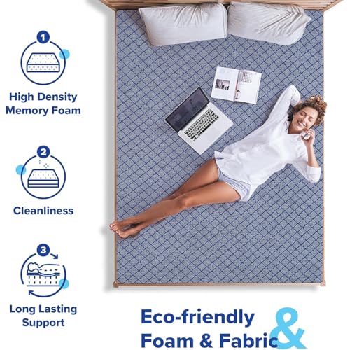 FURNITURE KI FACTORY Classic Compress Mattress, Mattress Single Bed,Medium Firm Orthopedic Mattress, Five-Inch Bed Mattress, Single Bed Mattress