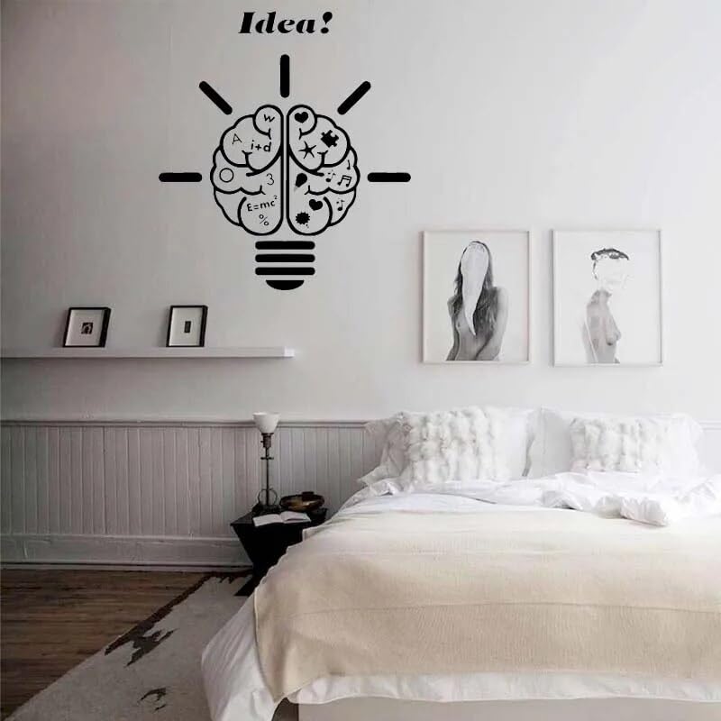 GADGETS WRAP Wall Decal Vinyl Sticker Creativity Idea for Office Home Wall Decoration