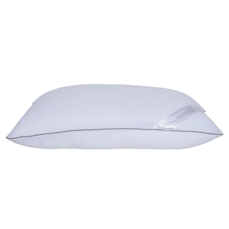 maspar Filina Super Soft and Lofty Pillow White 50X75 CM