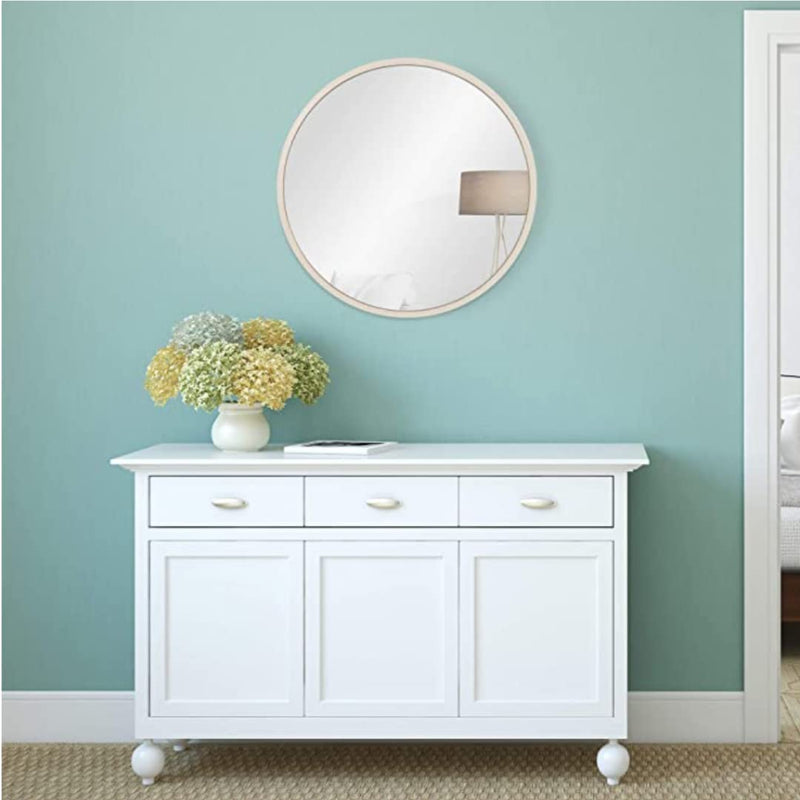 Crafts Velly, White Mirror