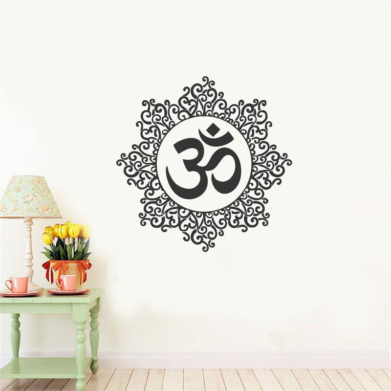 Decoretive om Wall Sticker