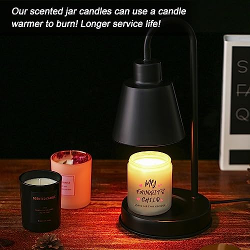 Candles Gifts for Women