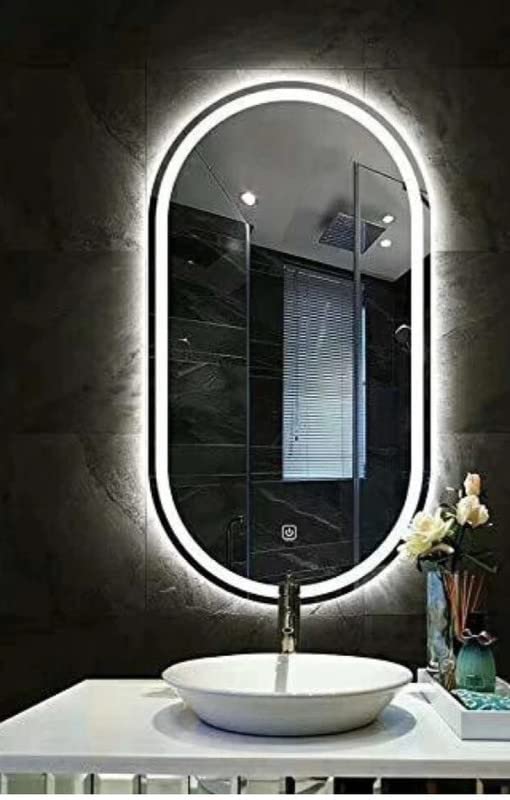 Style 11 5 MM Thickness Glass Mirror