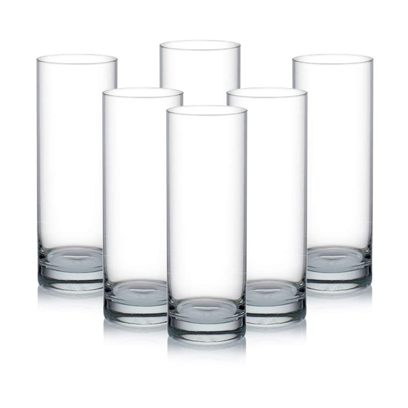 Ocean New York Set, 320ml, Set of 6