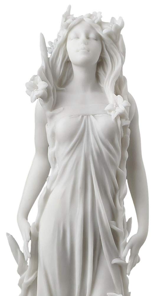 Aphrodite Greek Goddess of Love, Beauty, and Fertility Statue