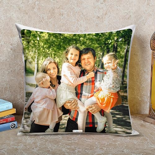 Personalized Combo Pillow, Mug, Keychain Combo, Customized Gift, for Couple Special, Birthday Gift for Girls, Gift for Men, Wedding Gift for Couples, Gift for Girls ATCMK-13