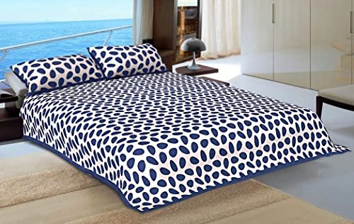 Jaipuri Printed Double Bedsheet WTI-325