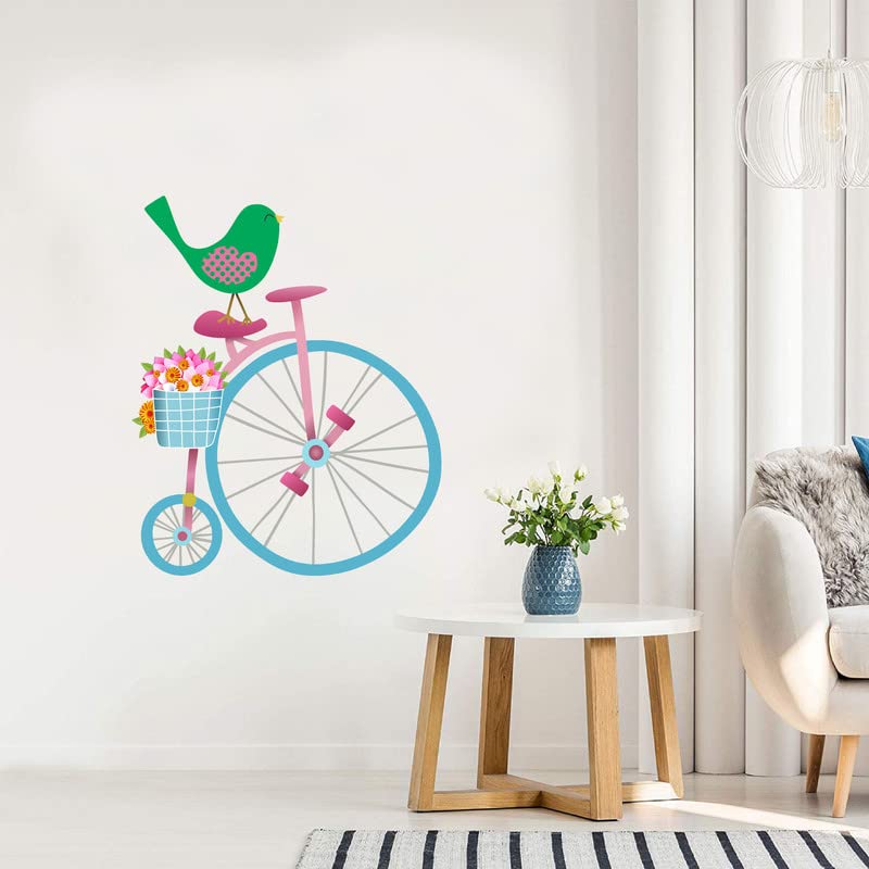 Decoreative Cute Wall Sticker