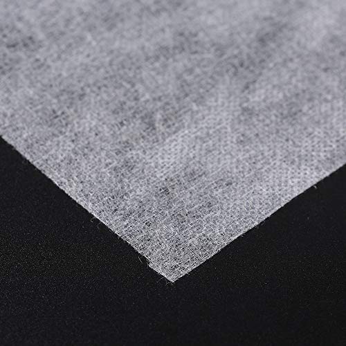 20pcs Spa Bed Sheets Massage Table Sheet Waterproof Bed Cover Non Woven Fabric for Beauty Salon 180 x 80cm (White) -Layfoo