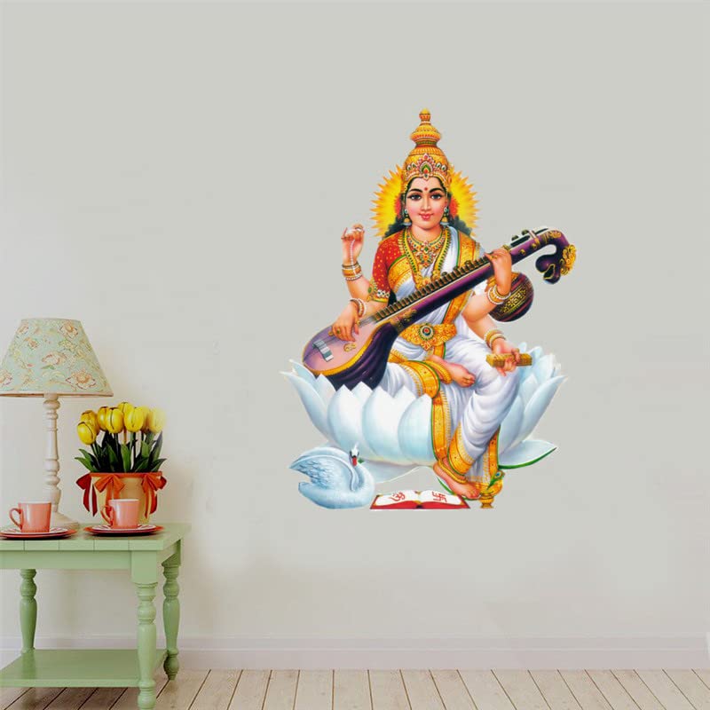 Decoreative Parvati Wall Sticker