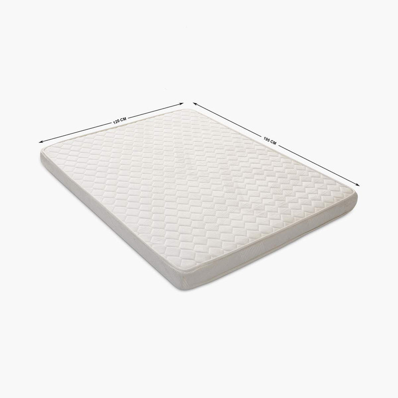 Home Centre Restomax Executive 4" Coir Mattress120 x 195 cm