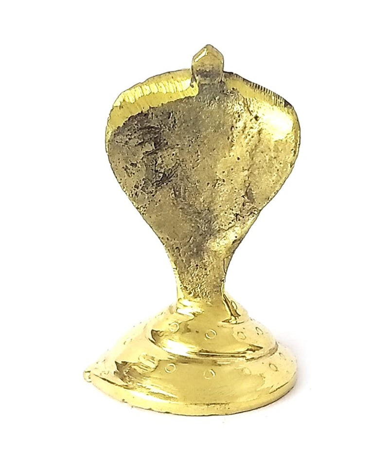 AMKL Brass Nag Murti.