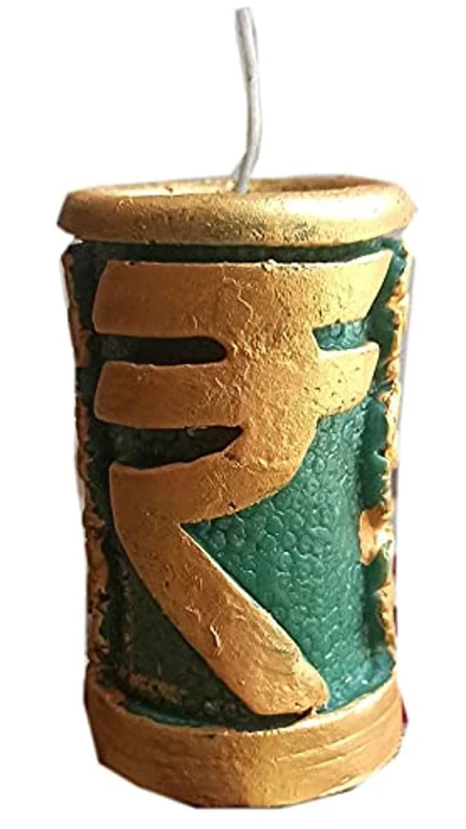 Pillar Candle (Large)