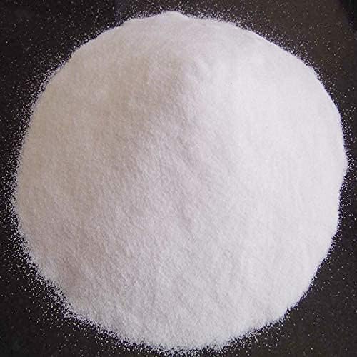 Pure White Rangoli Powder/White Rangoli Powder for Diwali, Navratri, Pongal, Pooja, Mandir/Kolam/Mugulu/Rangoli (1 KG)