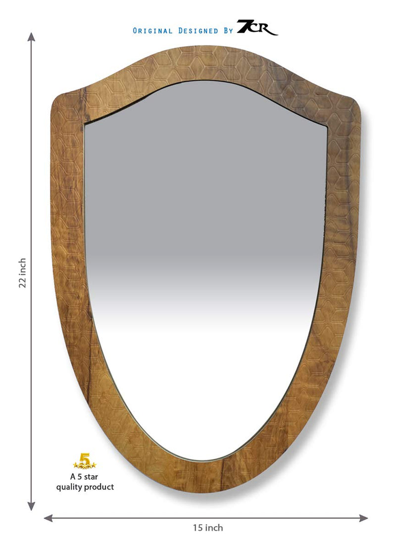 7CR Designer Mirror