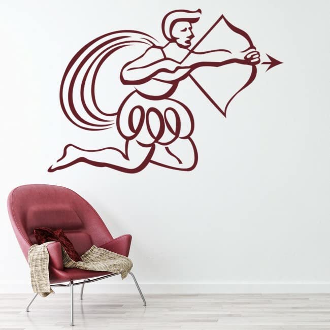 GADGETS WRAP Vinyl Decal Sticker Cupid Greek God