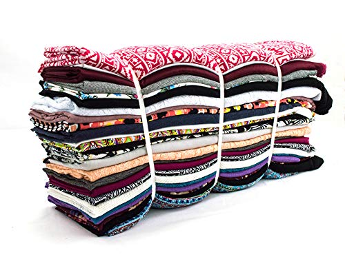 GoHome Flannel AC Blanket Assorted Single Bed 1 Piece