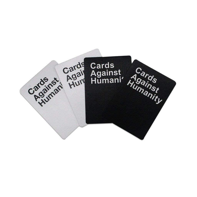 NARAYANMUNI Cards Against Humanity for Adult|Edition V2.0|Uk Edition|Cards Against Humanity|Full Set|Multicolour|600 Cards||Pack of 1