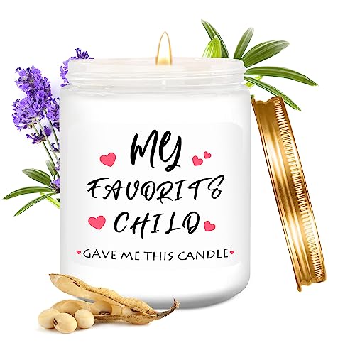 Candles Gifts for Women