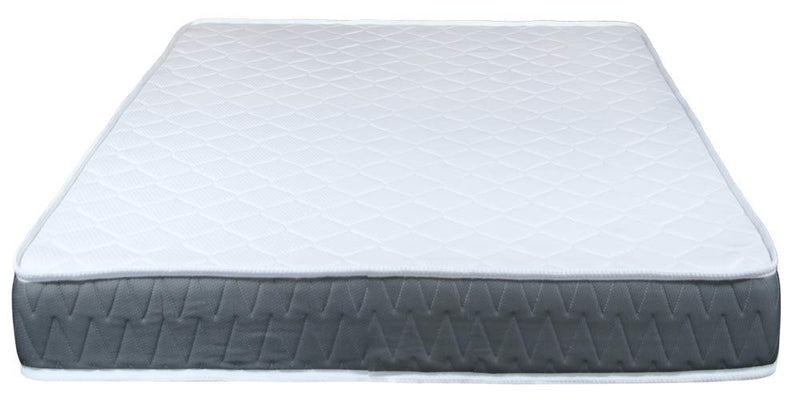 Shinysleep Dual Comfort Mattress - Hard and Soft (75x35x5) Inch