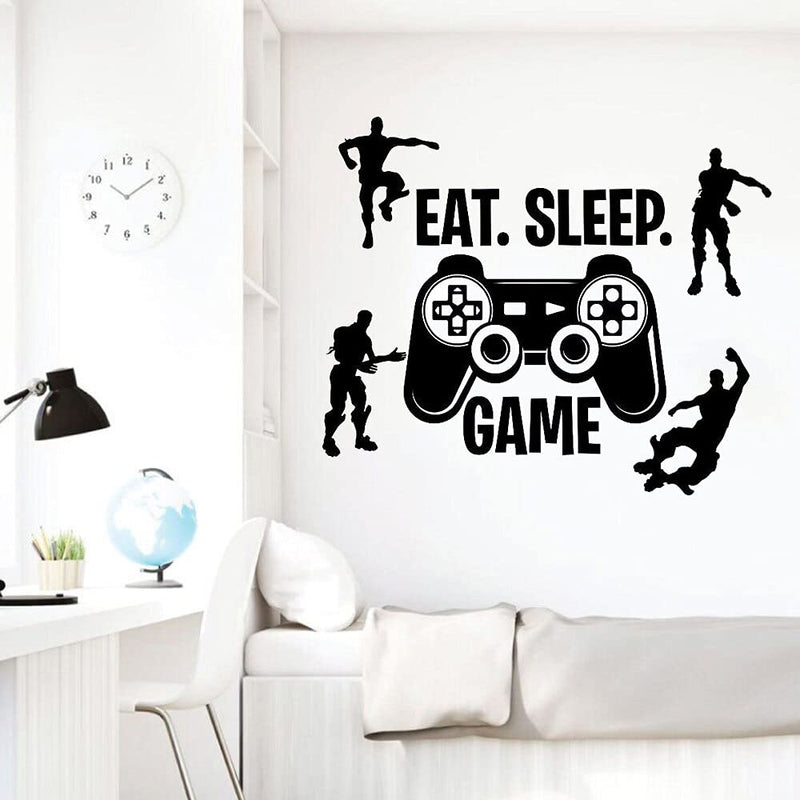 GADGETS WRAP Vinyl Decal Sticker Gamer Stiker (Item Finish Size : 67cm x 57cm)