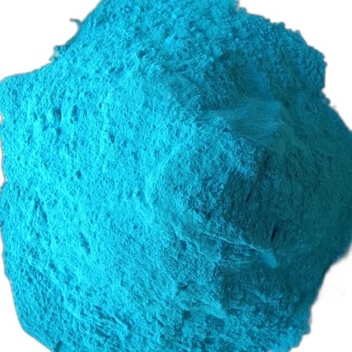 Rangoli Colours for Creativity, Diwali, Pongal, Pooja, Mandir | Color 03 | Pack of 30