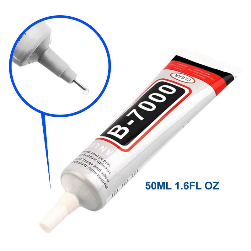 B7000 Glue for Mobile Phone 50ML