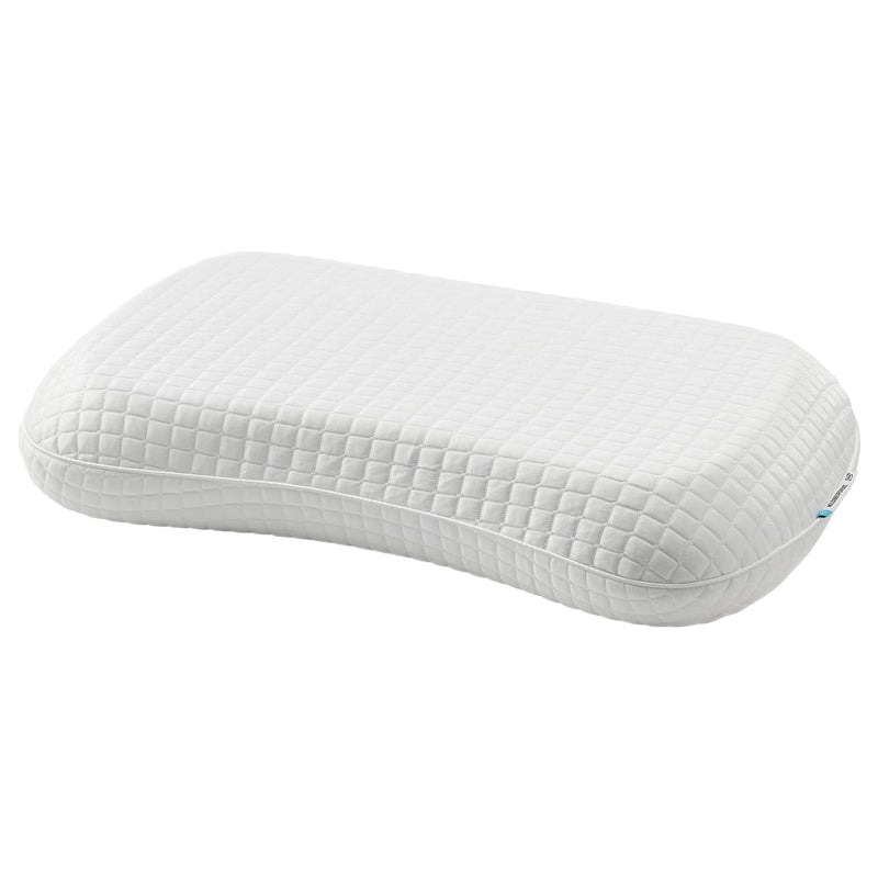 IKEA Klubbsporre Ergonomic Pillow Multi Position Queen 804.461.01