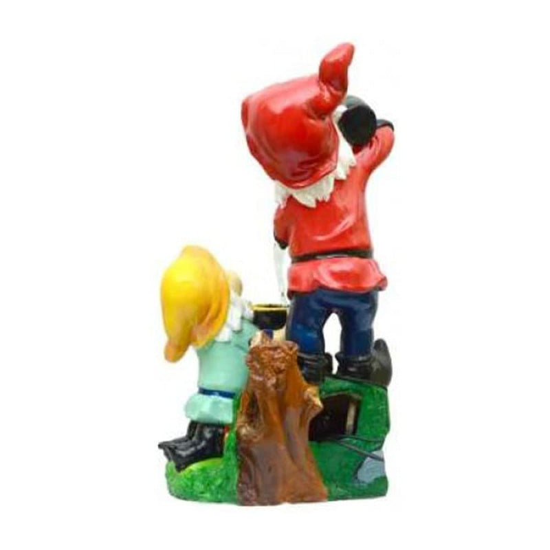 Waahkart Home Decor Unique Attractive Indoor Santa Table Top Fountain